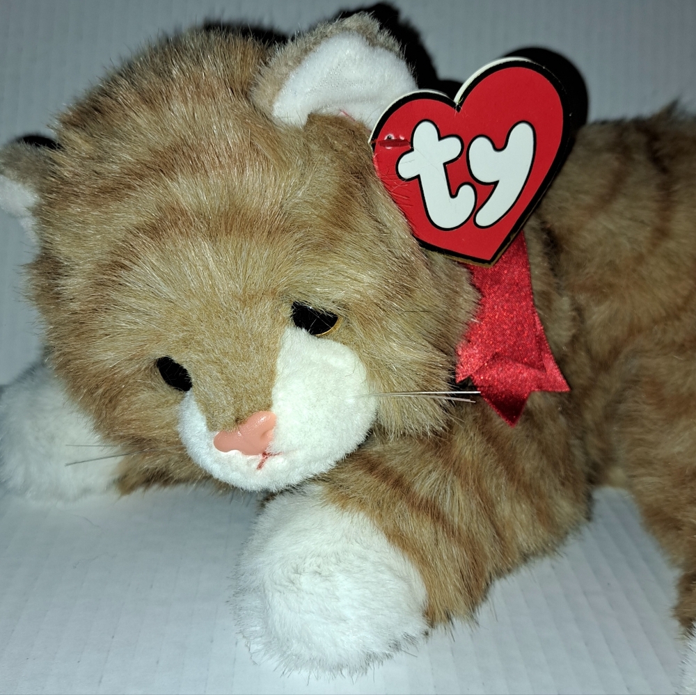 TY Inc. 1995 Plush Toy